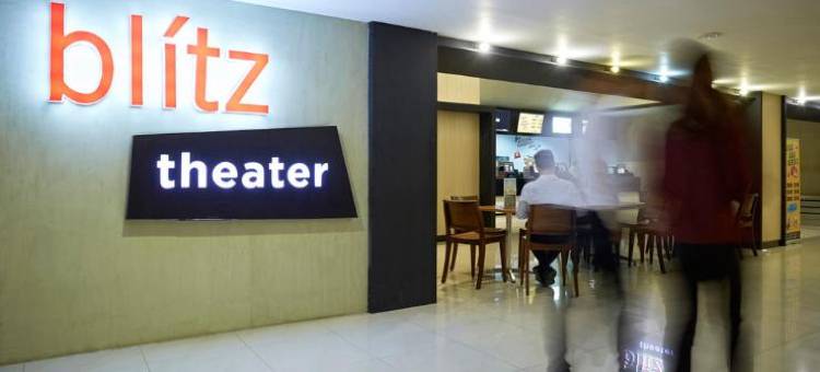 1 Bedroom Bandara City Apartemen Near Soekarno Hatta Airport图片