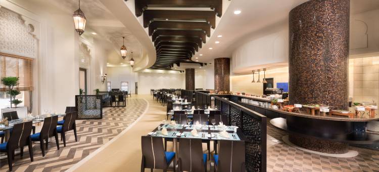 阿吉曼皇宫酒店(Bahi Ajman Palace Hotel)图片