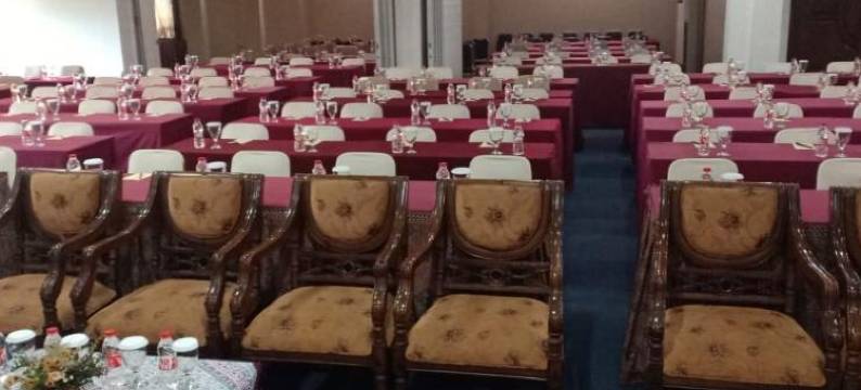 马哈德里亚酒店(Mahadria Heritage Hotel by TripleTree)图片