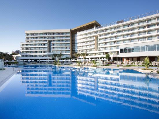 Hipotels Playa De Palma Palace Hotel Reviews And Room Rates
