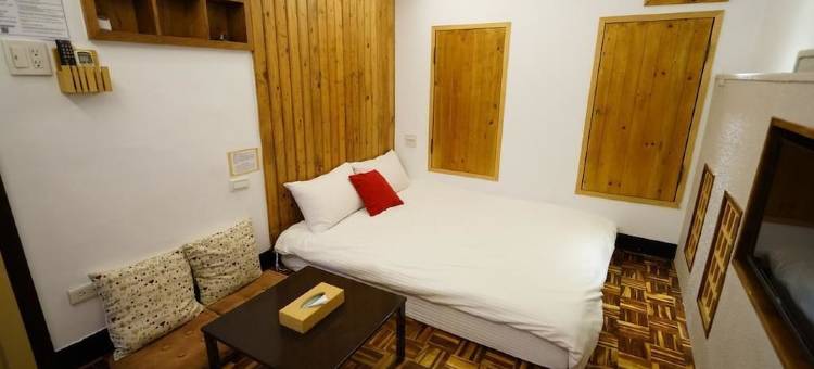 慢步南国台南故事馆图片