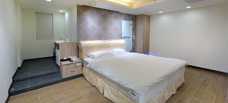 高雄德瑞旅店图片