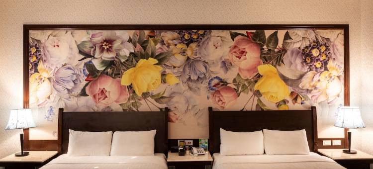 台南国妃鹰堡健康馆图片