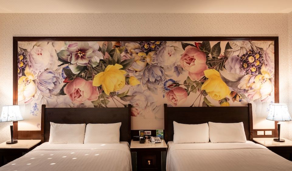 King & Princess Motel Hotel Overview