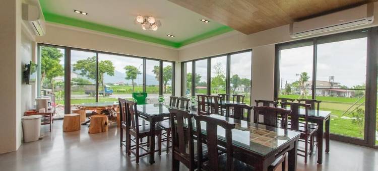 地热米休闲民宿图片