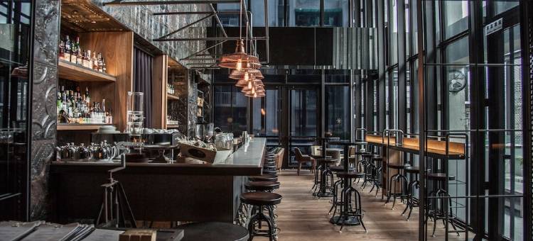 台北赋乐旅居图片