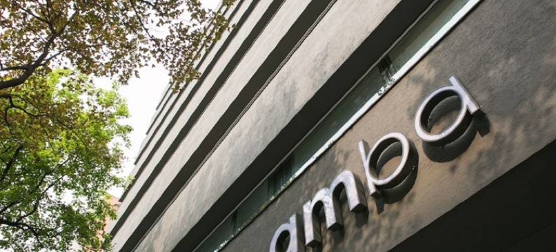 台北中山意舍酒店图片