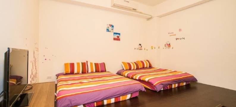 台东快乐海民宿图片