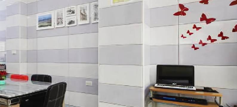 金门三力民宿图片