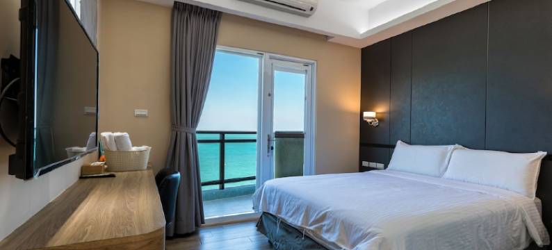 家翔琳海景二馆图片