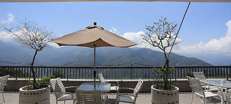 清境龙庄渡假山庄图片