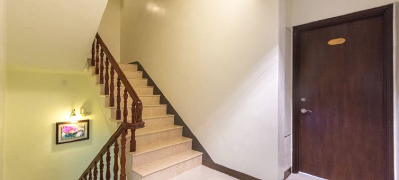 屏东富田旅店图片