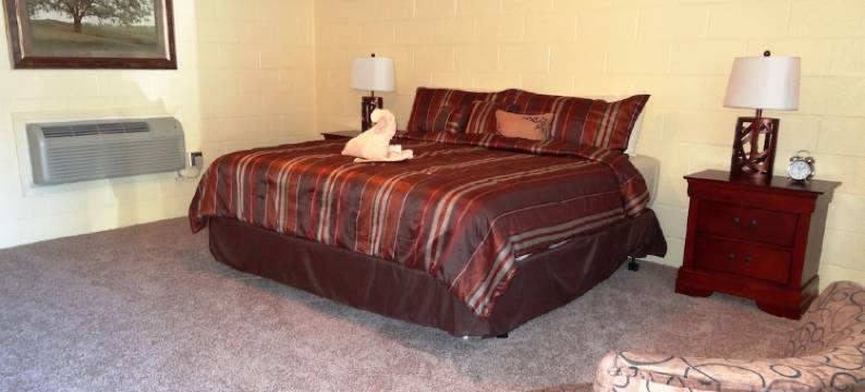 乔普林旅馆(Joplin Inn)图片