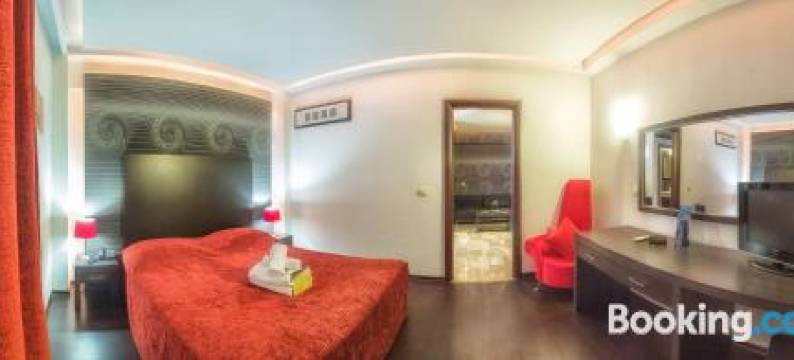 塞里可斯酒店(Tselikas Hotel)图片