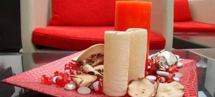 埃斯特仑酒店(Hotel Astron)图片