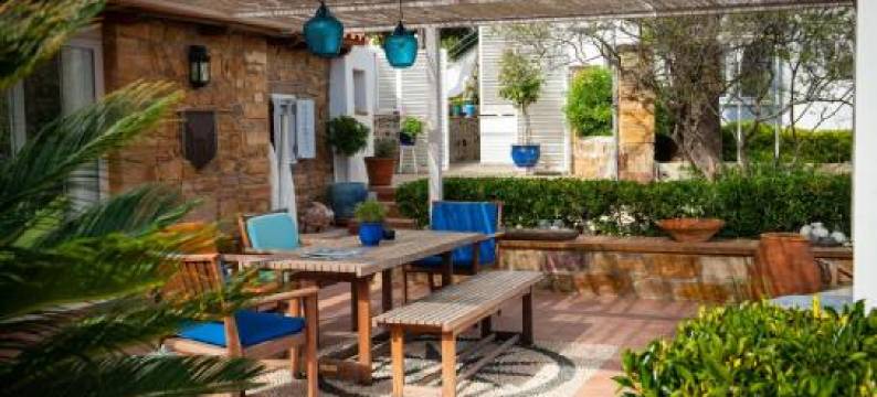 西德拉托公寓(Sideratos Apartments)图片