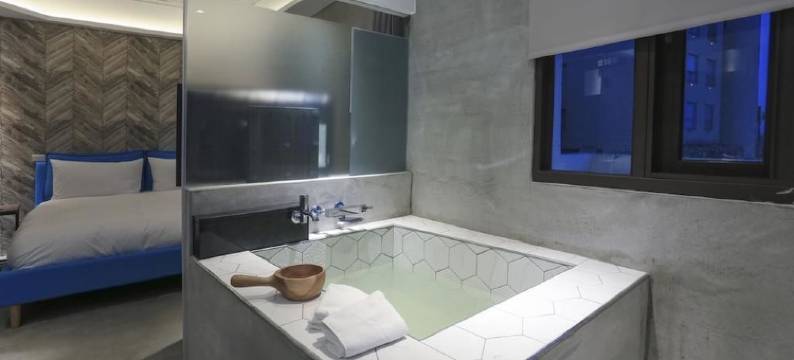 沐谷温泉会馆图片