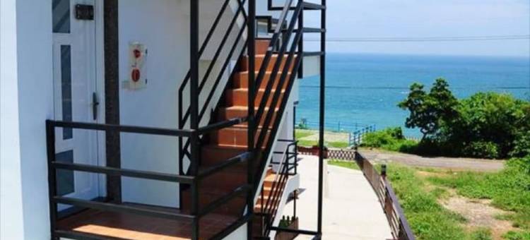 小琉球星海民宿图片