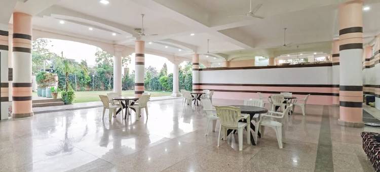 Treebo Raj花园, 近普什卡湖(Treebo Raj Garden, Near Pushkar Lake)图片