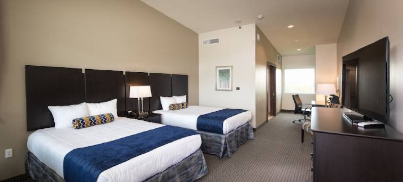 通卡瓦娱乐场酒店(Tonkawa Hotel & Casino)图片