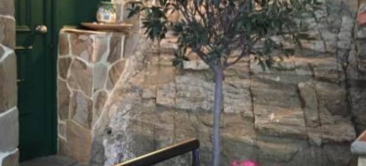 Villa Aurelia Old Town图片