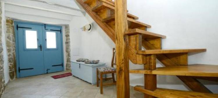 诺诺芬尼度假屋(Holiday Home Nono Frane)图片