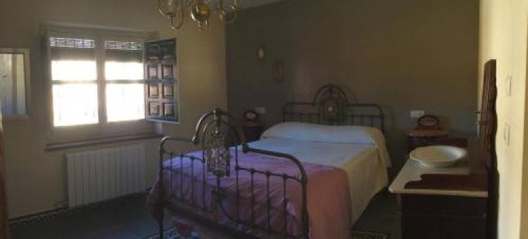 Finca la Florida de San Antonio图片