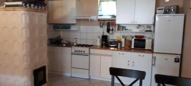 Németh Apartmanház图片