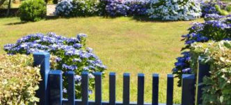Maison de Vacances au Bord de la Plage图片