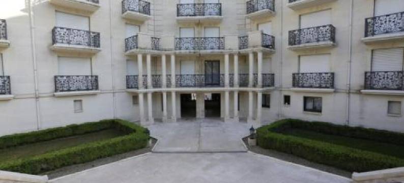 Appartement Premium 100 m2 Avec Jardin Privé Plage et Centre à 400 m图片