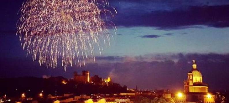 家与花园别墅民宿(Villa House and Garden B&B)图片