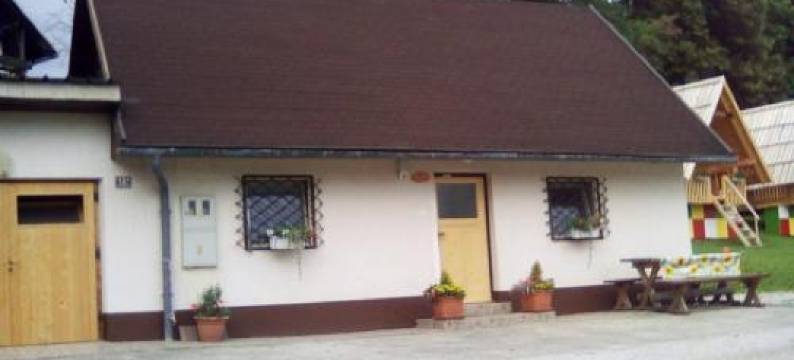 Apartma Pr' Vok图片