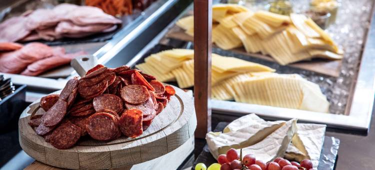 斯堪迪克霍宁斯沃格酒店(Scandic Honningsvåg)图片