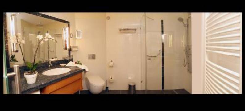 Akzent Waldhotel Spa Rügen图片