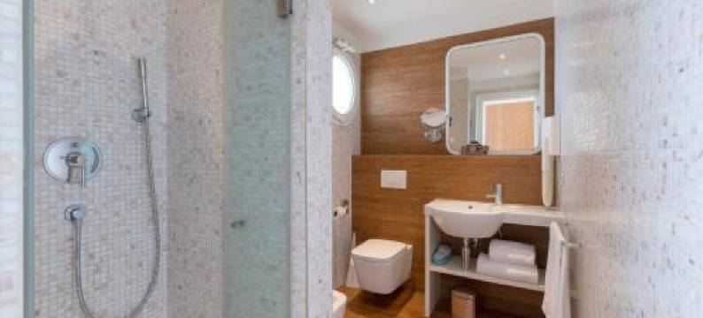 川伯琳套房酒店(T-Suite Hotel)图片