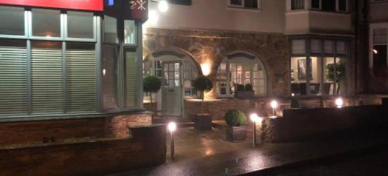 桑宁代尔酒店(The Sunningdale)图片