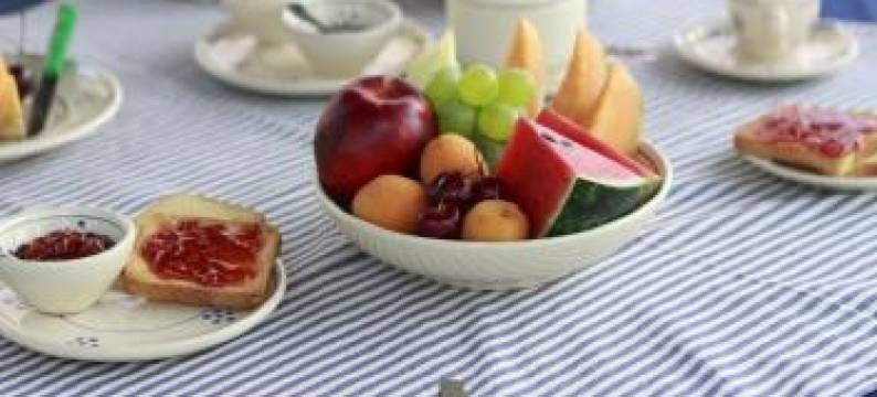 加利波利海湾快乐日子住宿加早餐旅馆(B&B Happy Days Golfo di Gallipoli)图片