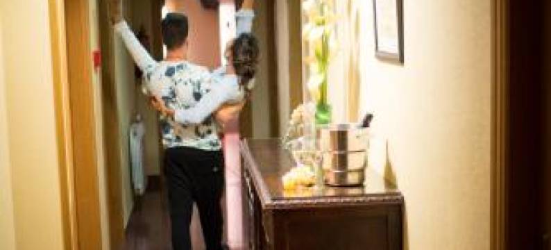 埃西耶格别墅酒店(Villa de Elciego)图片