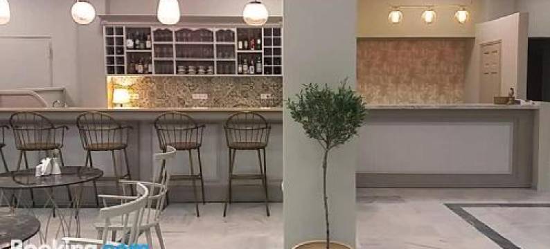 福特尼斯酒店(Fourtounis Hotel)图片