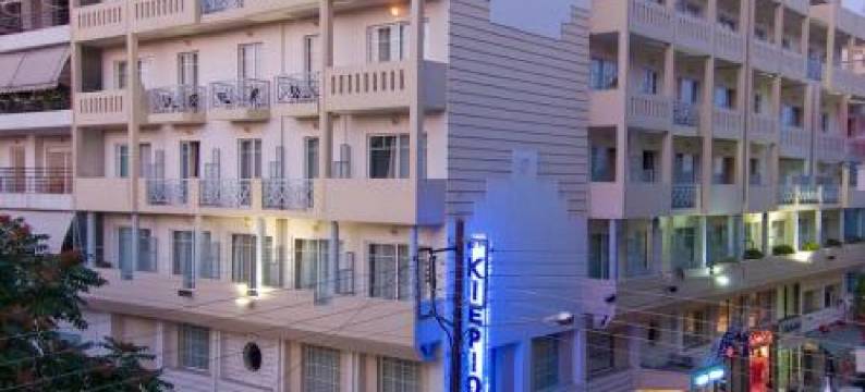 凯尔瑞酒店(Hotel Kierion)图片