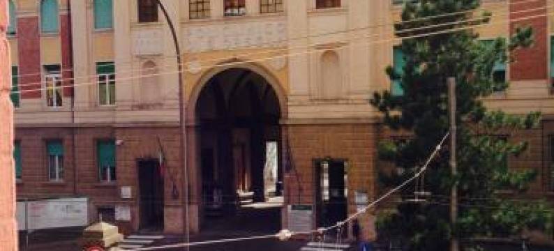 卢娜旅馆(A Casa di Lu Na)图片