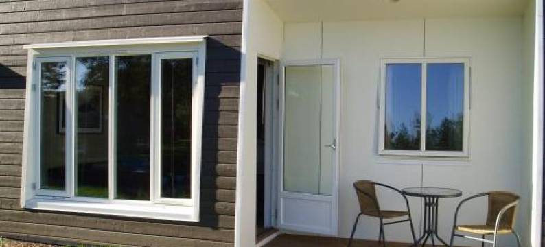 埃维耶公园酒店(Evje Park)图片