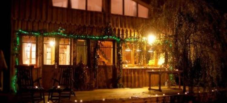 花园民宿(Chambres "Au Jardin")图片