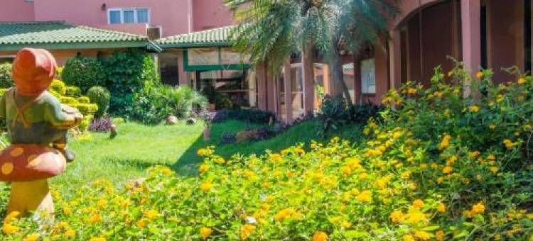 Hotel Rancho Verde图片