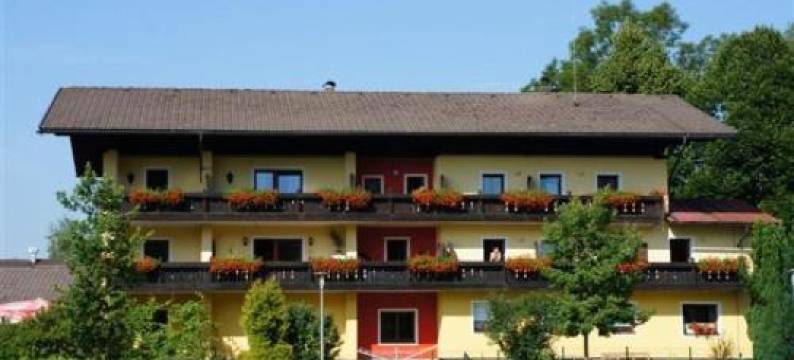 凯里麦池住宿加早餐旅馆(Pension Klimesch)图片