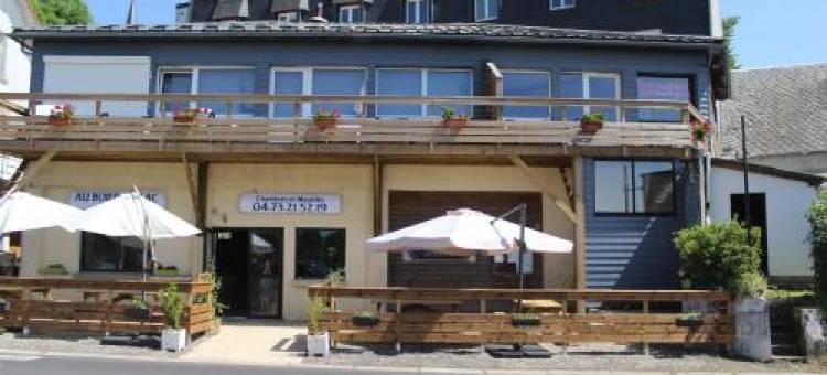 奥博德杜来克酒店(Hotel du Lac - Au Bord du Lac)图片