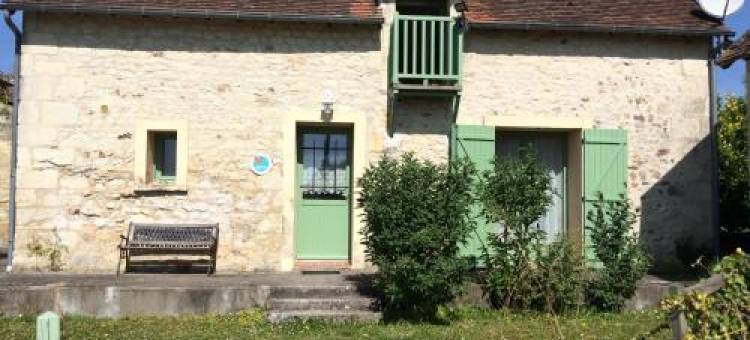 勒米斯特弗洛雷酒店(Le Misteflore)图片