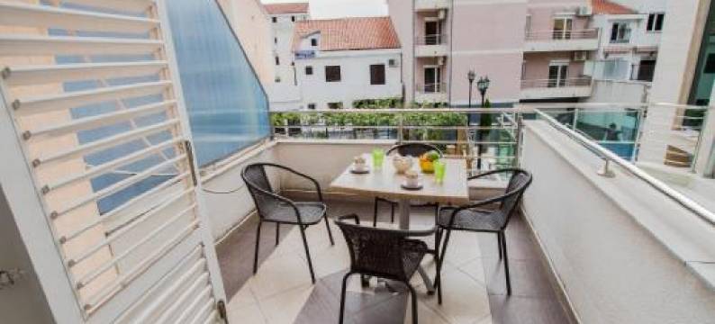 Adzic Apartments图片