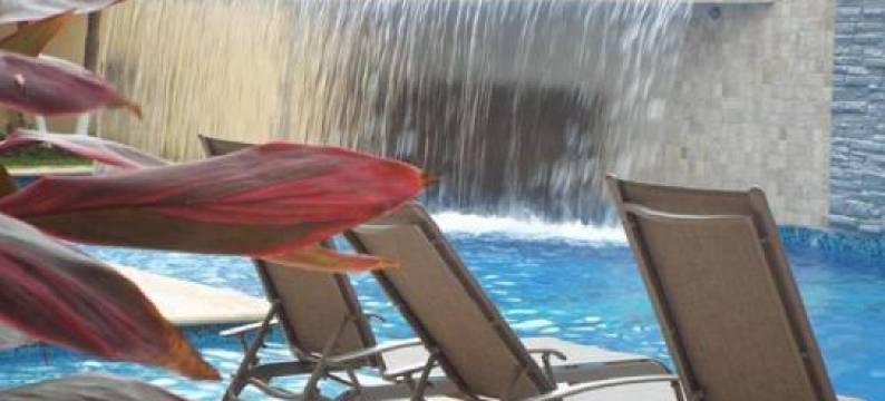 Loft Riviera Diamante图片