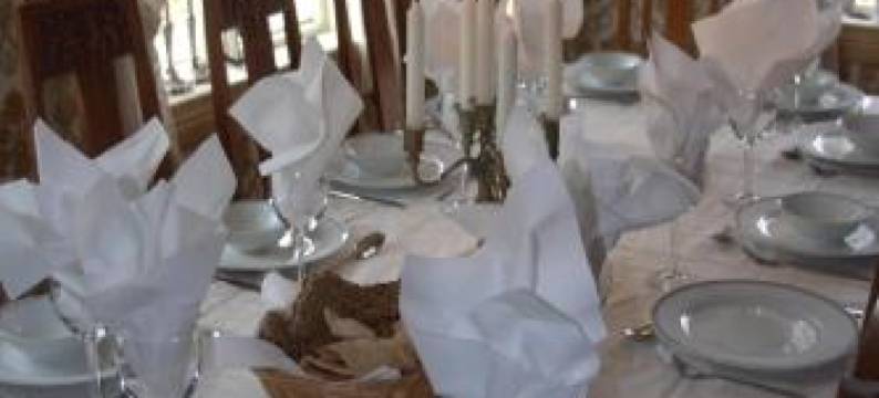 欧沃沃尔农场民宿(Overvoll Farm)图片